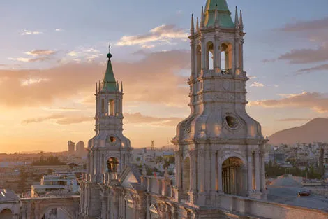 Arequipa
