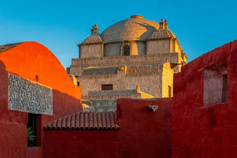 Arequipa