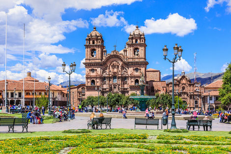 Cusco