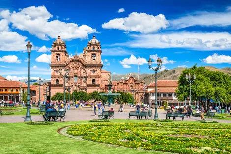 Cuzco