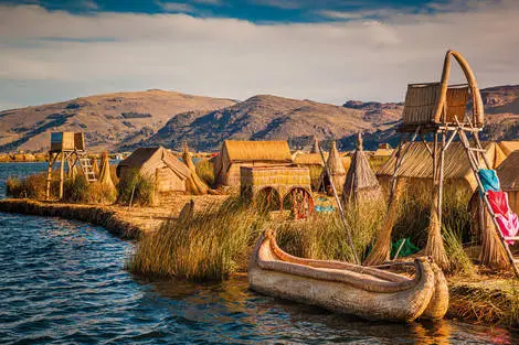 Circuit Des rives du lac Titicaca à l'Amazonie