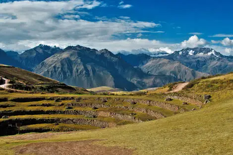 Circuit Des rives du lac Titicaca aux Cités Perdues Inca