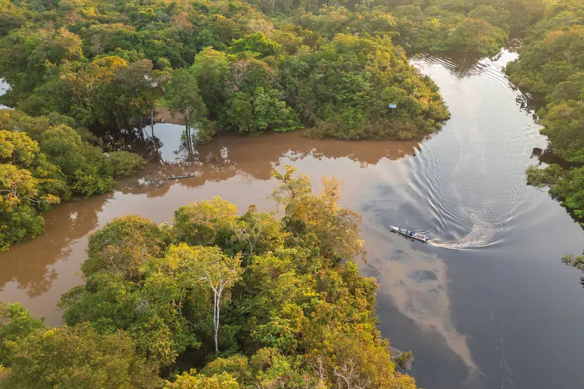 séjour Perou - Circuit Des rives du lac Titicaca aux confins de l'Amazonie