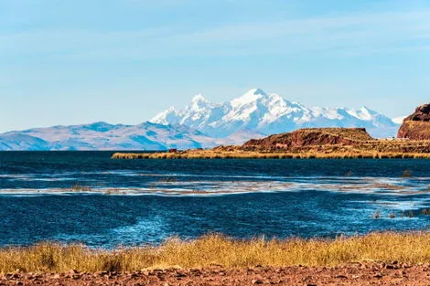 Circuit Couleurs du Pérou et de la Bolivie - Limité à 18 pers. lima Perou