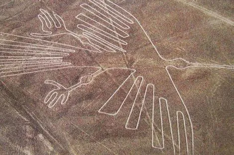 Ligne de Nazca