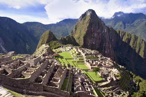 Circuit Douceurs au pays des Incas lima Perou