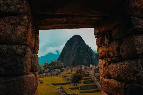 Circuit Sur la trace des Incas : de la Vallée Sacrée aux Cités Perdues