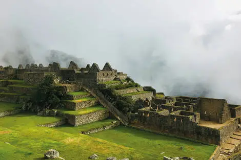 Circuit Sur la trace des Incas : de la Vallée Sacrée aux profondeurs de l'Amazonie