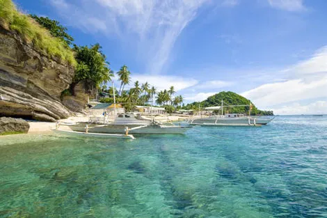Apo Island