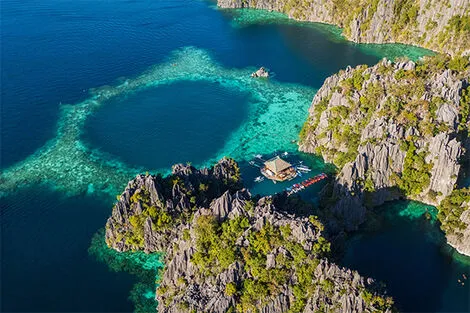 Coron, Palawan