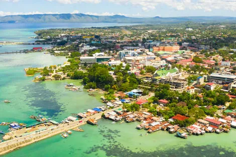 Ville de Tagbilaran - Bohol