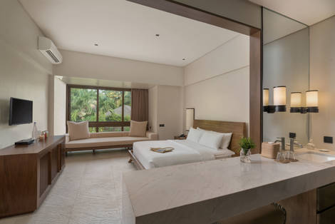 Amorita Resort - Chambre