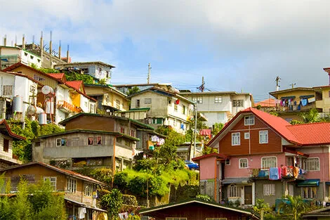 Baguio