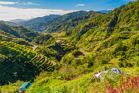 Banaue