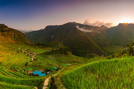 Banaue