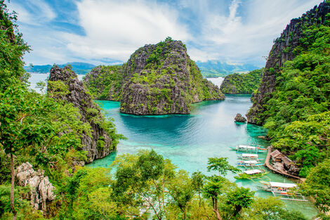 Coron
