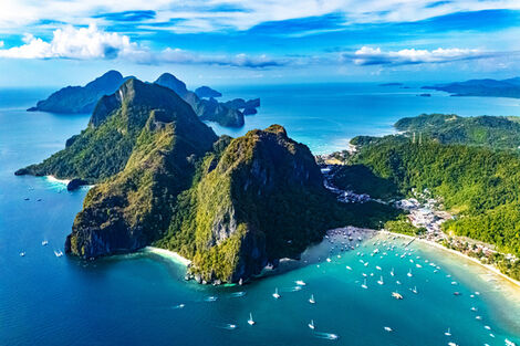 El Nido