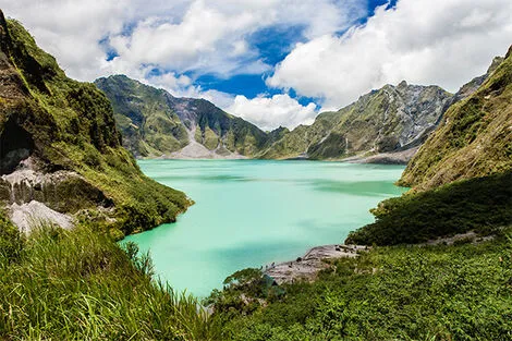 Pinatubo