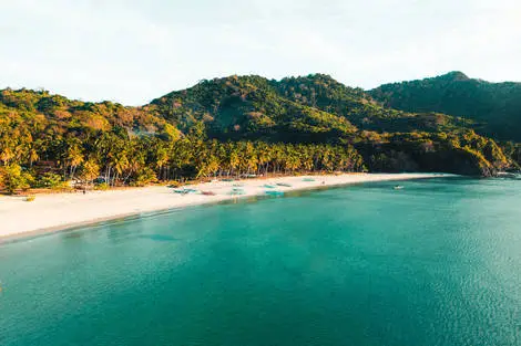 Circuit De Manille aux perles de Palawan : l’âme des Philippines
