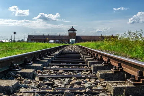 Auschwitz