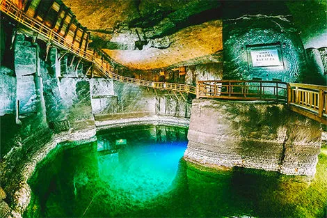 Wieliczka