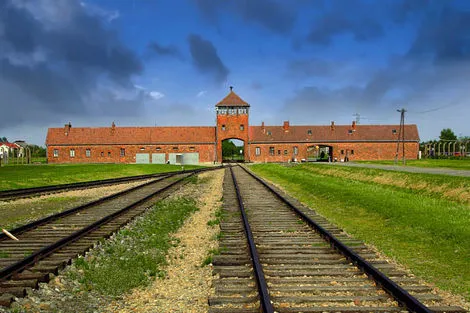 Auschwitz