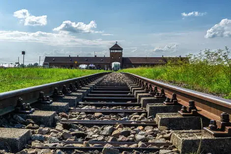 Auschwitz