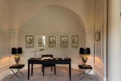 Hôtel Bellotto varsovie POLOGNE