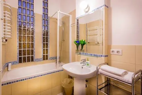 Hôtel Chopin Boutique varsovie POLOGNE