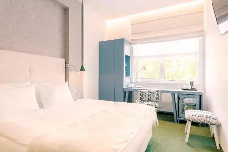Hôtel Metropol varsovie POLOGNE