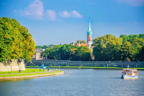 Cracovie