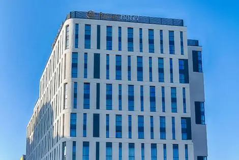 Hôtel Focus Hotel Premium Warszawa varsovie POLOGNE