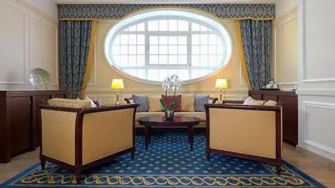 Hôtel Polonia Palace varsovie POLOGNE