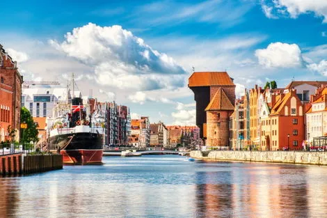 Gdansk