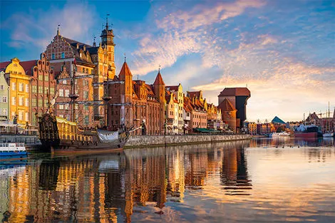 Gdansk