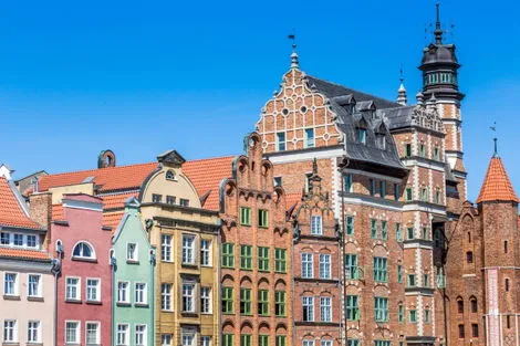 Gdansk