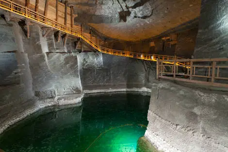 Wieliczka