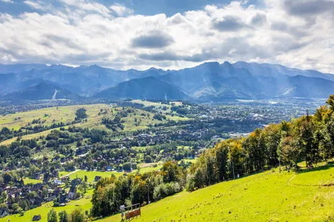 Zakopane