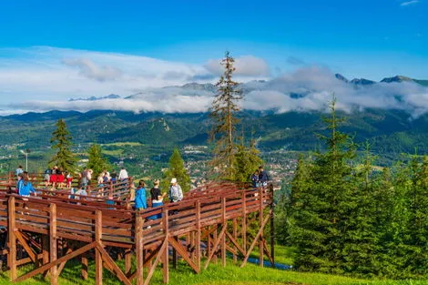 Zakopane
