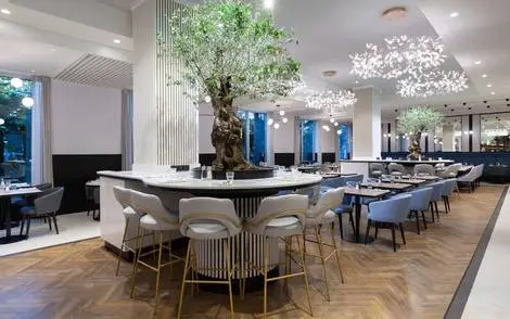 Hôtel Radisson Collection warsaw POLOGNE
