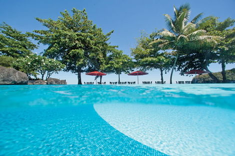 Combiné hôtels 4 îles Polynésie PEARL : Tahiti + Moorea + Huahine + Bora Bora papeete Polynesie Francaise