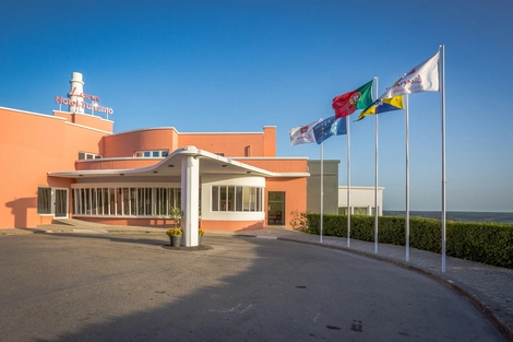 Hôtel Luna Hotel Turismo PORTUGAL