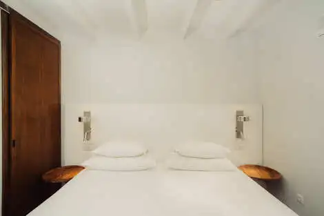 Hôtel Topazio Vibe Beach Hotel & Apartments Adults Only albufeira PORTUGAL