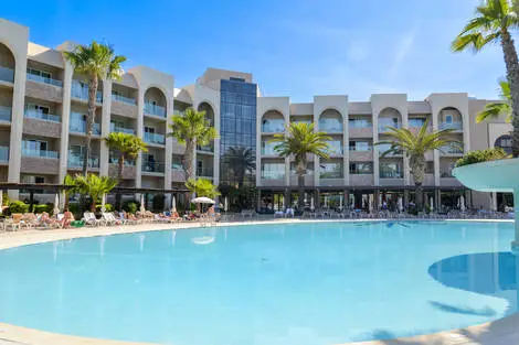 Hôtel Adult Only - Falésia Hotel albufeira Portugal