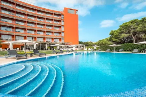 Hôtel Adult Only +18 - Aqua Pedra Dos Bicos albufeira Portugal