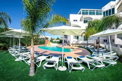 Hôtel Adult Only +18 - Velamar Boutique albufeira Portugal