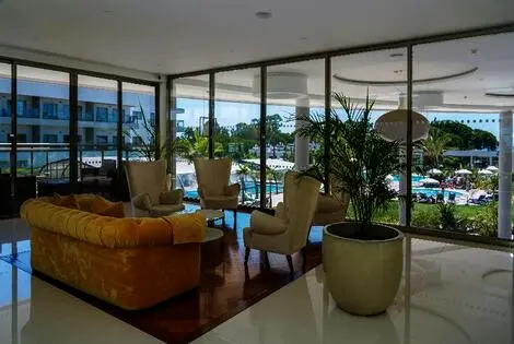 Hôtel Alfagar Prestige albufeira PORTUGAL