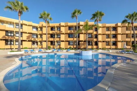 Hôtel Auramar Beach Resort albufeira Portugal