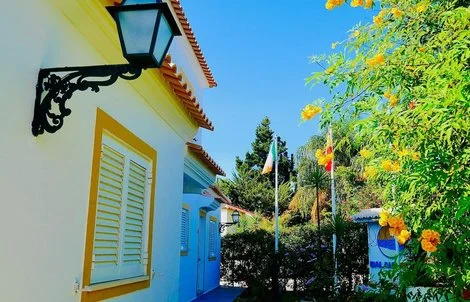 Hôtel Balaia Sol Holiday Club albufeira PORTUGAL