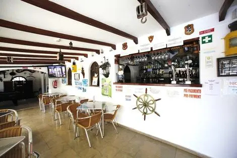 Hôtel Balaia Sol Holiday Club albufeira PORTUGAL